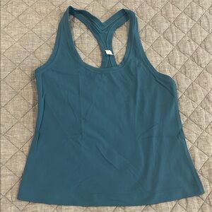 lululemon athletica Cool Racerback Tank Top